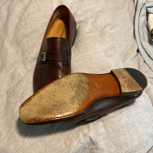 Magnanni Loafer main image 4